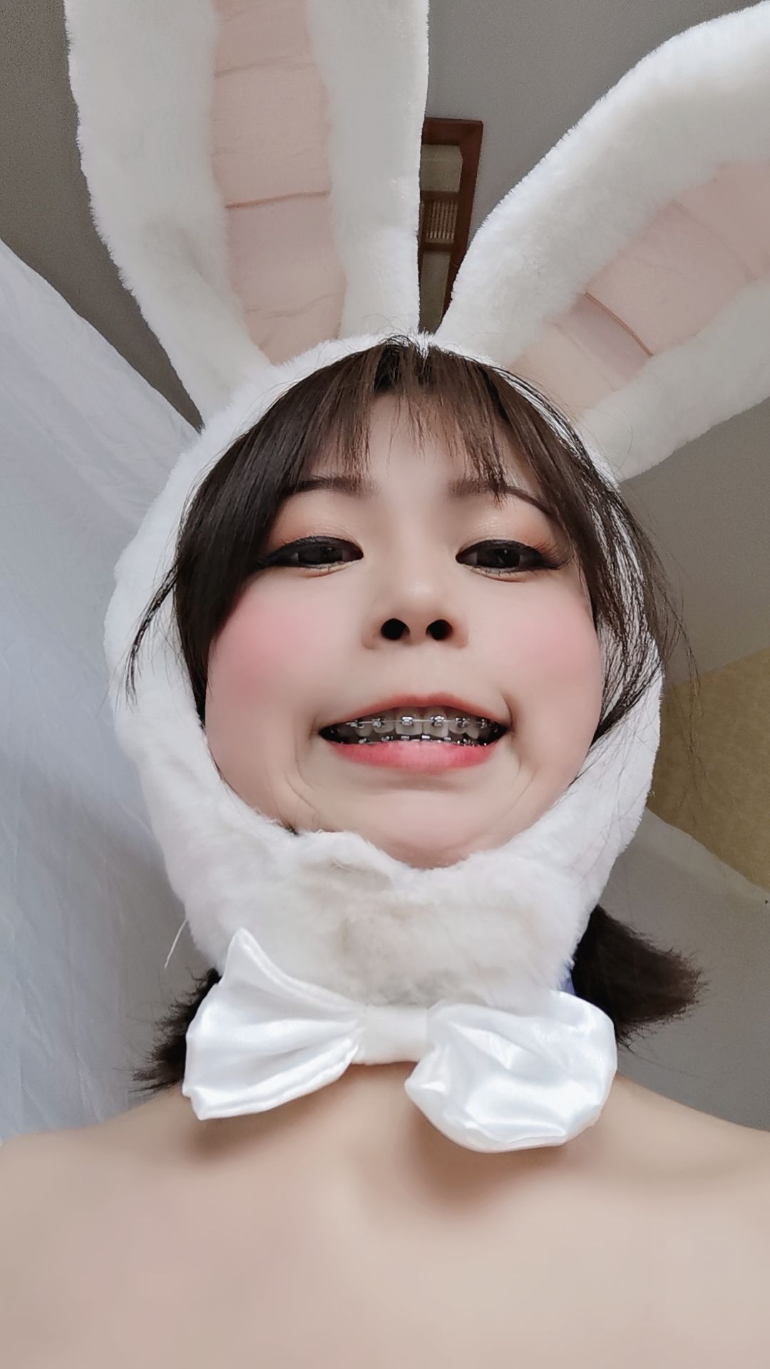 奈汐酱nice - 真实的奈汐汐!觉醒吧